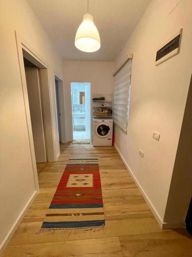 Elma'S Apartament Center Of Tirana Buitenkant foto